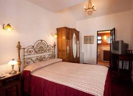 ホテル デ ス メルセド 写真