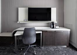 コートヤード ノックスビル ダウンタウン 写真