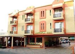 Hotel Azteca Inn