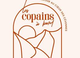 Les Copains à Bord - chambres d'hôtes et roulottes 写真