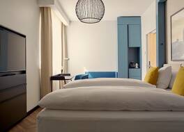 ホテル モンディアル アム ドム ケルン Mギャラリー