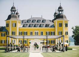 Falkensteiner Schlosshotel Velden - The Leading Hotels of the World 写真
