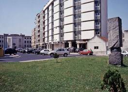 Hotel Cristal Caldas 写真