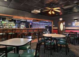 デイズ イン バイ ウィンダム フォレスト シティ 写真