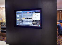 Courtyard by Marriott Knoxville Airport Alcoa 写真