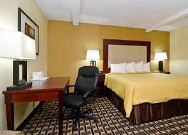 アメリックイン バイ ウィンダム ウッドストック イリノイ 写真