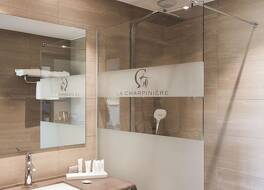 Domaine de la Charpinière 写真