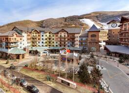 ハイアット プレイス チョンリ 写真