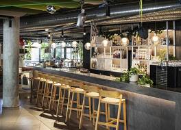 ノボテル アヌシー センター アトリア 写真