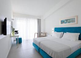 Aloe Boutique Hotel & Suites 写真