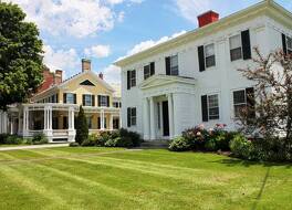 ザ イン アット モントピーリア