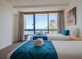 ベイビュー タワー モーテル 写真