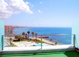 ホテル カスケイズ ミラジェム ヘルス ＆ スパ 写真