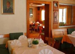 ディー ゾニゲン ホテル ウンド ファミリエンシュパス 写真