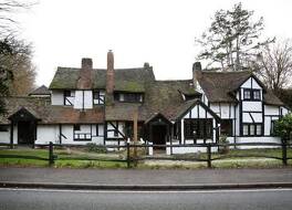 ザ オールド ハウス イン