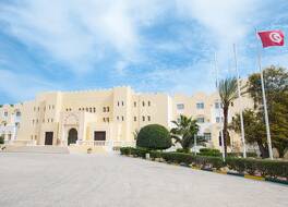 Djerba Castille 写真