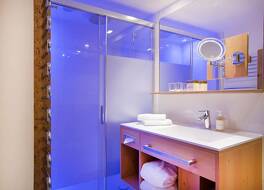 ホテル ホーエス リヒト 写真