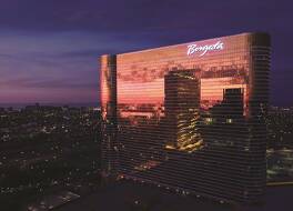 Borgata Hotel Casino And Spa 写真