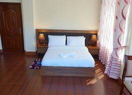 ジェントル ホテル