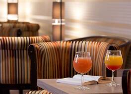 ホテル メルキュール ヴィシー ターマリア 写真