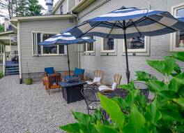 ブラス ランターン イン 写真