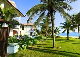 フラマ リゾート ダナンの宿泊予約 料金比較 フォートラベル Furama Resort Danang ダナン