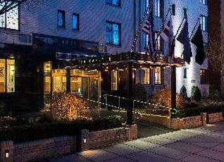 キンプトン カーライル ホテル デュポン サークルの宿泊予約 料金比較 フォートラベル Kimpton Carlyle Hotel Dupont Circle ワシントンｄ ｃ