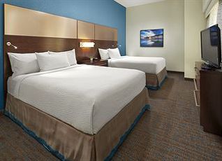 レジデンス イン ロサンゼルス レドンド ビーチのクチコミ 評判 フォートラベル Residence Inn Los Angeles Redondo Beach レドンド ビーチ