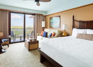 アウラニ ディズニー バケーション クラブ ヴィラズのクチコミ 評判 フォートラベル Aulani Disney Vacation Club Villas オアフ島