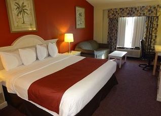 レッド ルーフ イン ヤマシーの宿泊予約 料金比較 フォートラベル Red Roof Inn Yemassee アメリカ