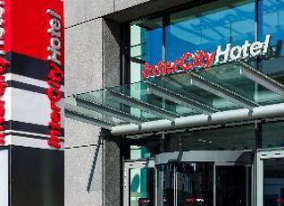 インターシティホテル マンハイムの宿泊予約 料金比較 フォートラベル Intercityhotel Mannheim マンハイム