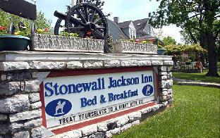 ストーンウォール ジャクソン イン B Bの宿泊予約 料金比較 フォートラベル Stonewall Jackson Inn B B アメリカ