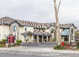 クラリオン イン シリコン バレー ホテルの宿泊予約 料金比較 フォートラベル Clarion Inn Silicon Valley Hotel サンノゼ