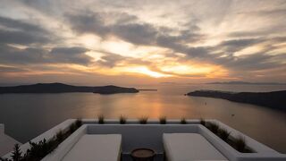 セレンディピティ クリフサイド ヴィラ＆スイーツ