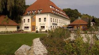 ベスト ウエスタン ランドホテル ヴァッハウ