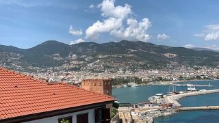 ハーモニー ブティック オテル