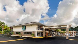 Quality Inn Florida City - Gateway to the Keys