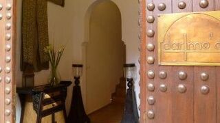 ダル モーダ ベッド アンド ブレックファースト