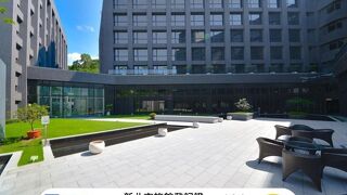 プラティナム ホテル