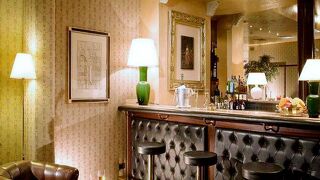 ホテル ピエール ミラノ