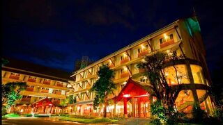 ジョリー スイーツ & スパ ホテル