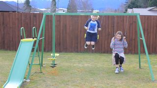 ベラ ヴィスタ モーテル テ アナウ