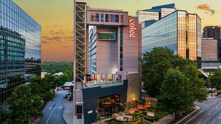 Hotel Colee, Atlanta Buckhead, Autograph Collection