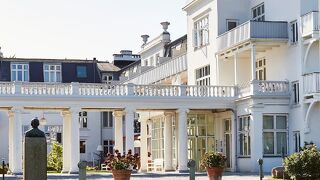 クアホテル スコズボー