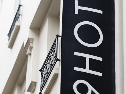 9ホテル オペラ 写真