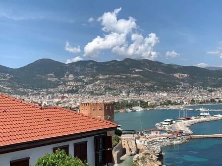 ハーモニー ブティック オテル 写真