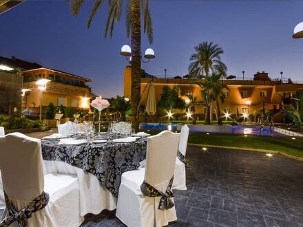 Camino de Granada 写真