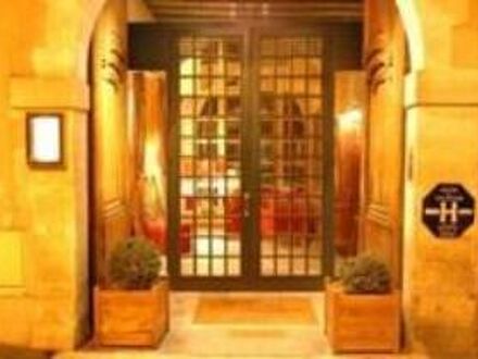 ミレジム オテル 写真