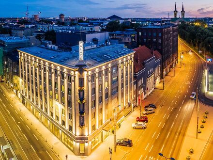 Palace Hotel Tallinn, a member of Radisson Individuals 写真