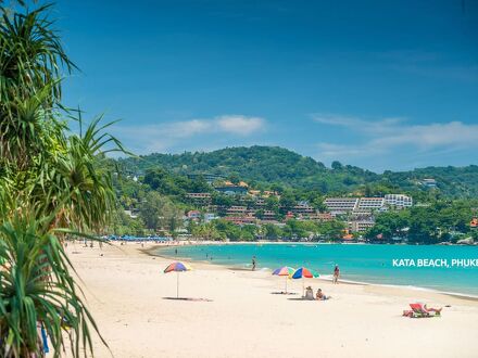 グランド カタ VIP - カタ ビーチ 写真